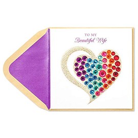 Papyrus Cards Mothers Day, 1 EA