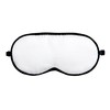 K meet Q Mulberry Silk Sleep Mask with Adjustable Strap
