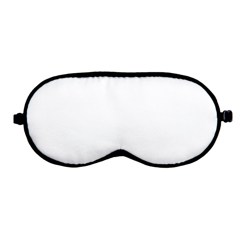 K meet Q Mulberry Silk Sleep Mask with Adjustable Strap