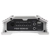 Crunch PZ2-1530.1D POWERZONE 1500 Watt Mono Amplifier, Car Audio Amplifier,