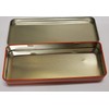 Souvenir Pencil Box - Union Jack and London Printed Pencil