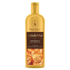 Indulekha Bringha Anti Hair Fall Shampoo - 200ml