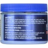 blue majic Mag Aluminum Polish Cream Car Wax Wheel Cleaner