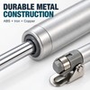 100N Cabinet Gas Spring Lift Support, 10kg Hydraulic Strut with