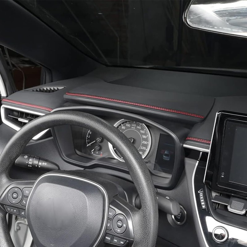 JEYORZY Car Interior Trim Strips, Car Interior Lining, Universal Flexible