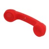 Bluetooth Telephone Handset Retro Radiation Proof Rechargeable Wireless Mobile Phone