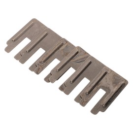 Operitacx Chin Strap Buckle Kit 6pcs for Helmet Y-hook Attachment Universal Fit Secure Fit Easy Adjustment Safety Gear