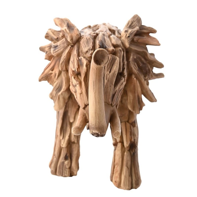 Widdop and Co. - Naturecraft - Driftwood Collection - Wood