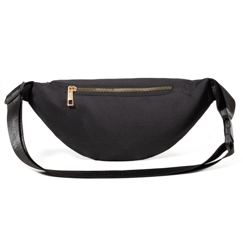 Fanny Pack Waist Pack for Women, Cross Body Bag Jogging