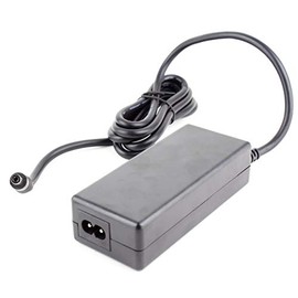 MyVolts 12V power supply adaptor compatible with Mackie DL1608 Digital mixer - UK plug