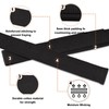 Lifting Straps - Wrist Straps for Men and Women