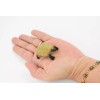 Unbranded Galápagos Tortoise Plastic Realistic Toy Figurine Replica Gift 2"