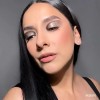 Sombra Líquida Moira Cosmetics Con Glitter Diamond Daze Tono 21