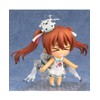 ねんどろいど 艦隊これくしょん ‐艦これ‐ Libeccio ノンスケール ABS&PVC製 塗装済み可動フィギュア