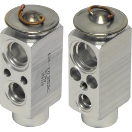 UAC EX 10352C A/C Expansion Valve