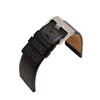 Choco&Man US Men's Leather Watch Band Strap