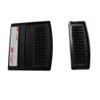 Daio Kasei AmD-02 Screen Door Pull Black