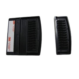 Daio Kasei AmD-02 Screen Door Pull Black