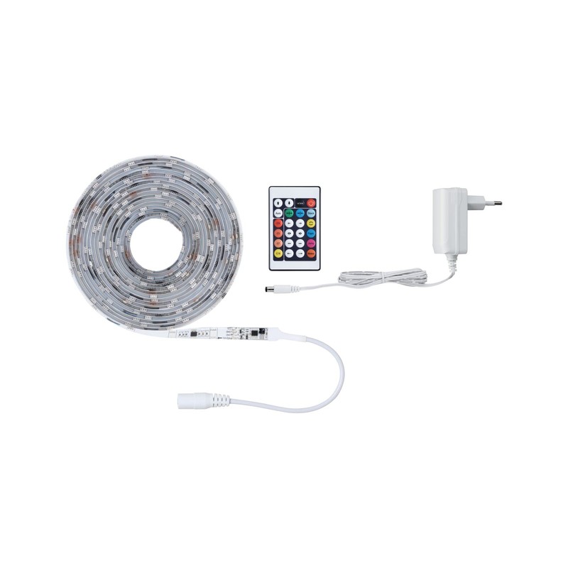 Paulmann 70513 SimpLED Motion Set 5 m 10 W RGB