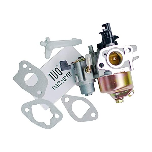 1UQ Carburetor Carb For WEN 56035T 212CC 7HP 4500LBS Plate