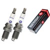 BRISK Super AR10C 1929 Spark Plugs (Pack of 2)