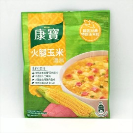 Knorr Kang Bao-Knorr Golden Corn with Ham Soup -Powder Mix -