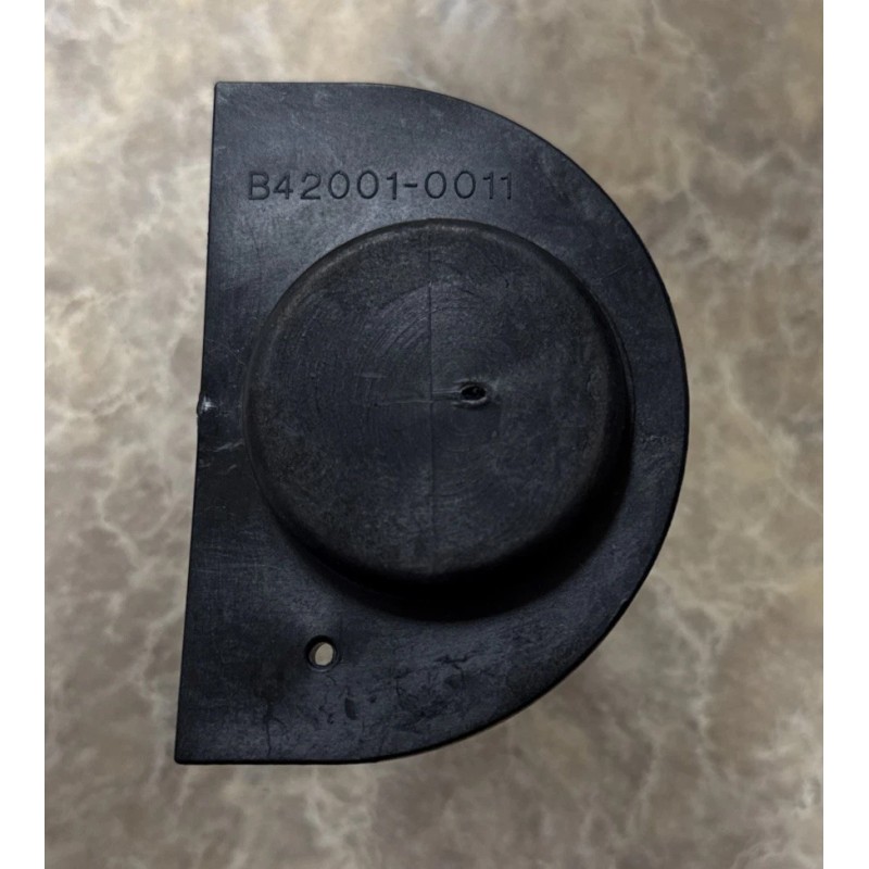 Pentair Manifold Bypass Valve Pool & Spa Heater B42001-0011