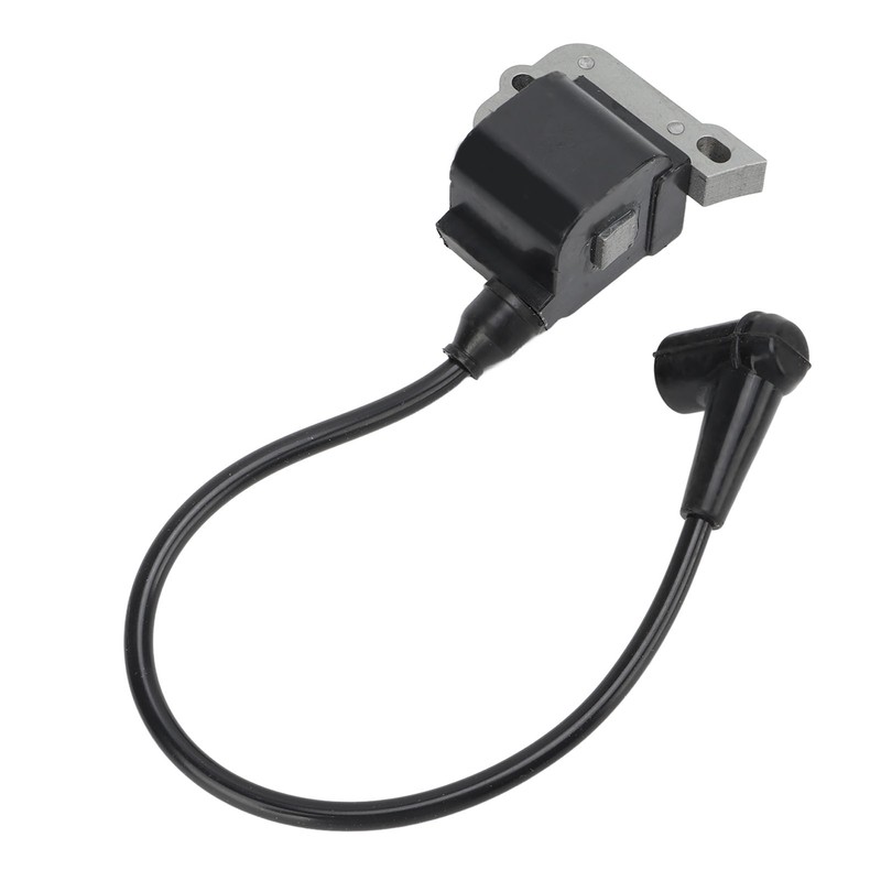 Chainsaw Ignition Coil Copper 503901401 Replacement for Husqvarna 50 51