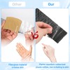 Nivofu Insulation Channel, Insulation for Wrapping, Pipe Insulation for Winding,