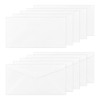 Midori 20400006 Envelope Sky Blue Nokimochi