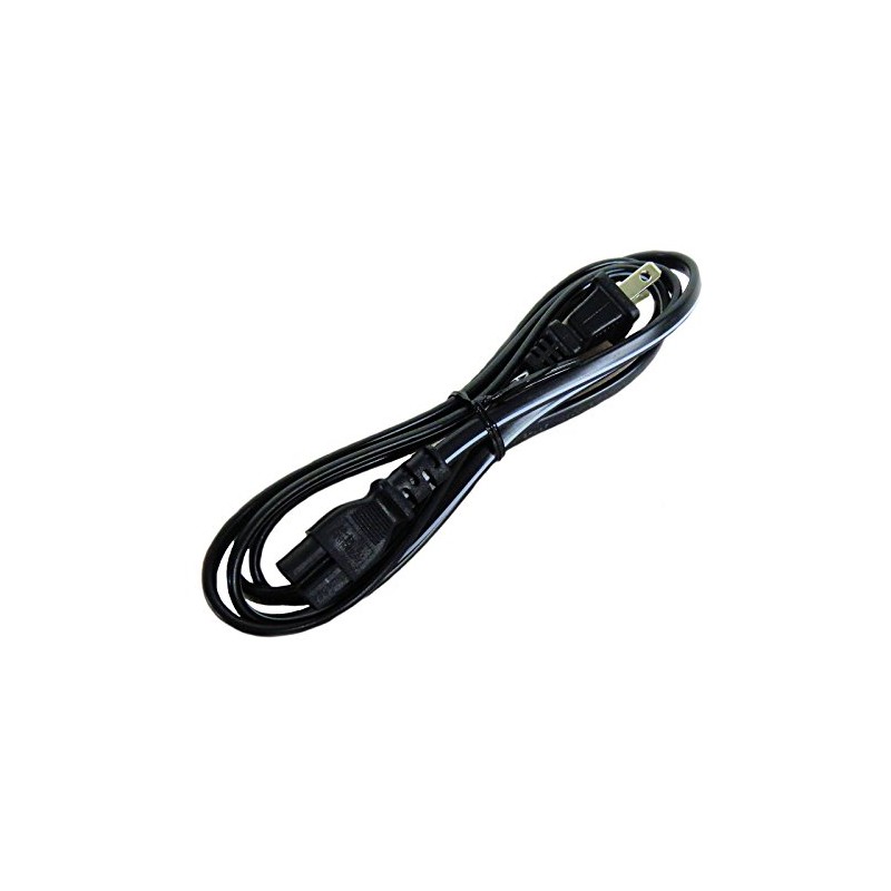 ReadyWired Power Cable Cord for Brother HC1850 Computerized Sewing and