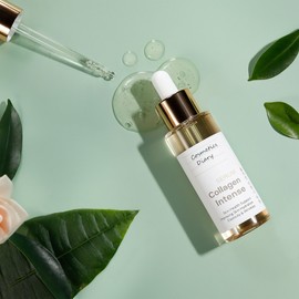Summer Discount ⭐ Low Molecular Collagen Elasticity Intense Serum  / 여름할인⭐ 저분자콜라겐 탄력 인텐스 세럼 