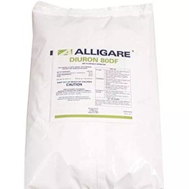 Alligare Diuron 80 DF Pre-Emergent Herbicide - 5 Lbs