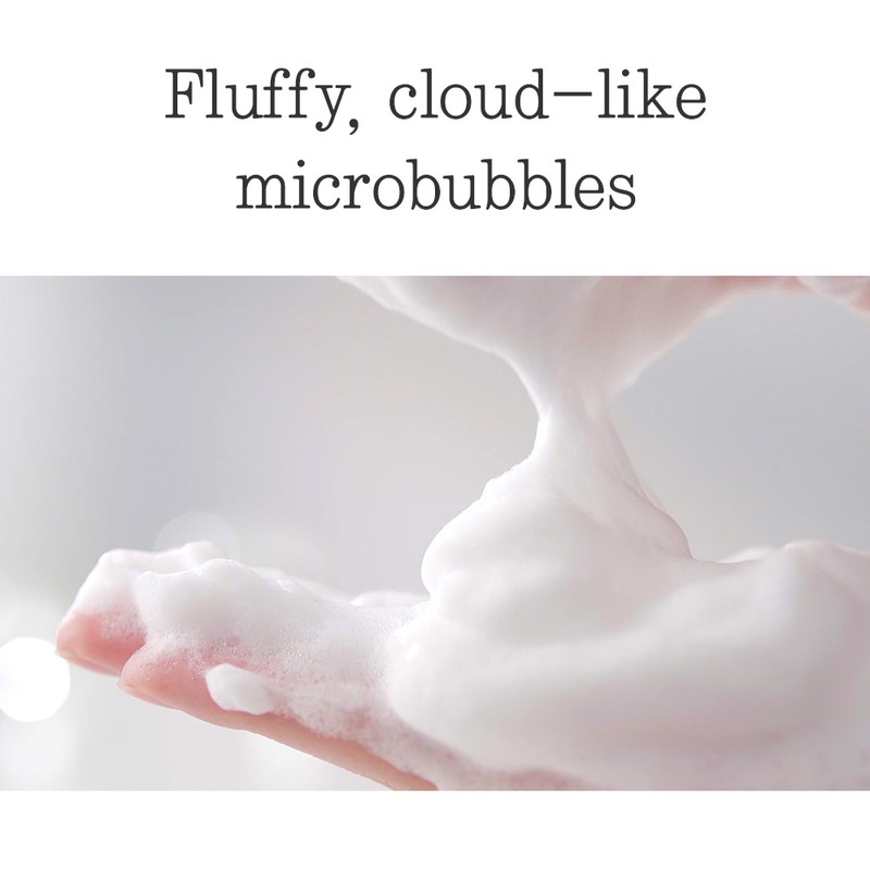 Pyunkang Yul [Pyunkang Yul]*renewal* Low pH Pore Deep Cleansing Foam