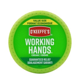 O'Keeffe's 6.8oz Working Hands Hand Cream