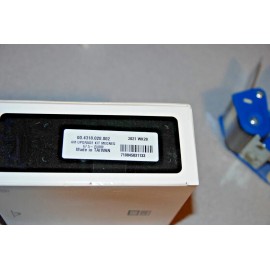 RockShox MegNeg Air Can Upgrade Deluxe Super Deluxe Shocks 225/250 x 67.5-75mm