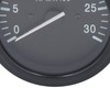 Engine Tachometer 3031734 Oil Pressure Gauge Indicator for Generator DC10‑32V