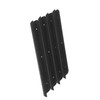 Compatible for use with Glastender Breaker Strip, (4) 10.25 Pieces,