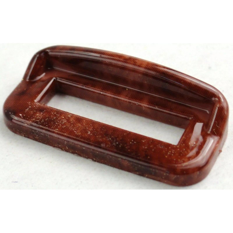 Grand General (GG) GG Switch Label Bezels for Peterbilt 2001-05