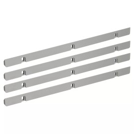 Hitachi 998818 Table Insert (Grey) 4PK for C8FB2 C12FSA C10FSB C10FS 998-818