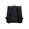 RAINS Messenger Bag, Backpack, Classic Contemporary for travel and everyday
