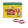 Ketchup Flavored Sugar Candy 2.5oz with Collector Tin