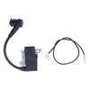 Ignition Coil 1133‑400‑1350 Replacement for Stihl MS270 MS280 ZF‑IG‑A00152 Chain
