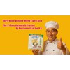 Bun Tuoi Smile - Smile Rice Vermicelli – Bún Đầu
