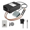 8000W Spot Welder,Handheld Spot Welder,Portable Spot Welder Machine DIY Kit,High