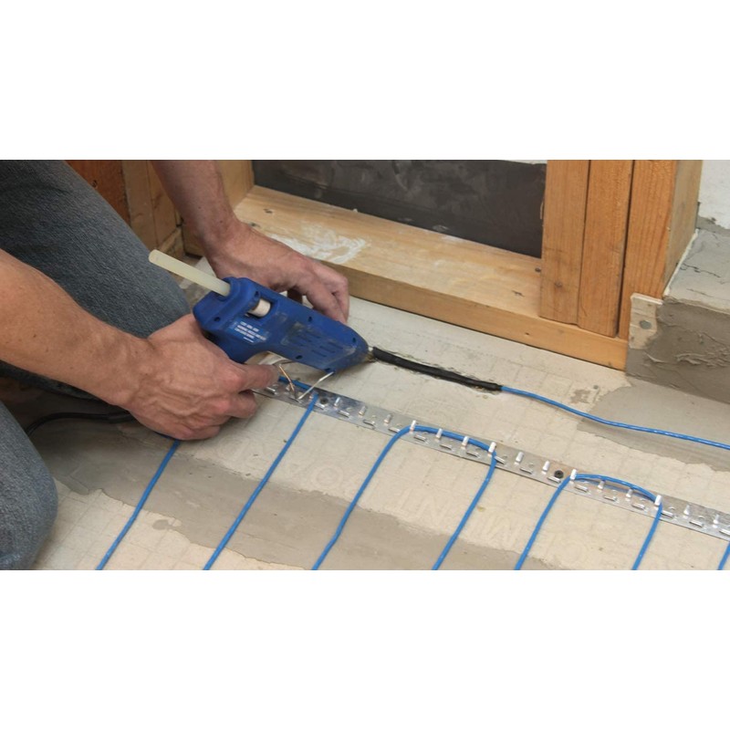 SunTouch ConnectPlus Smart Sensor for Floor Heating Temperature and Water