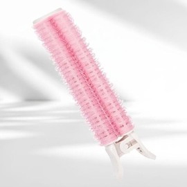 Hair styling clips, hair clips, DIY hair rollers, and wave pins / 헤어 스타일링 헤어 집게 셀프 헤어롤 웨이브용핀