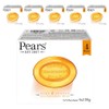 Fairs Pure and Gentle with Natural Oil Soap, 100g, 24 pieces / 페어스 퓨어 앤 젠틀 위드 내추럴 오일 비누, 100g, 24개입