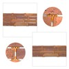 Tile Leveling System 8mm Ceramic Clips Bathroom Spacer Driveway Plate