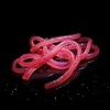 Q8 Super Bait Super Worms (Blood Red)
